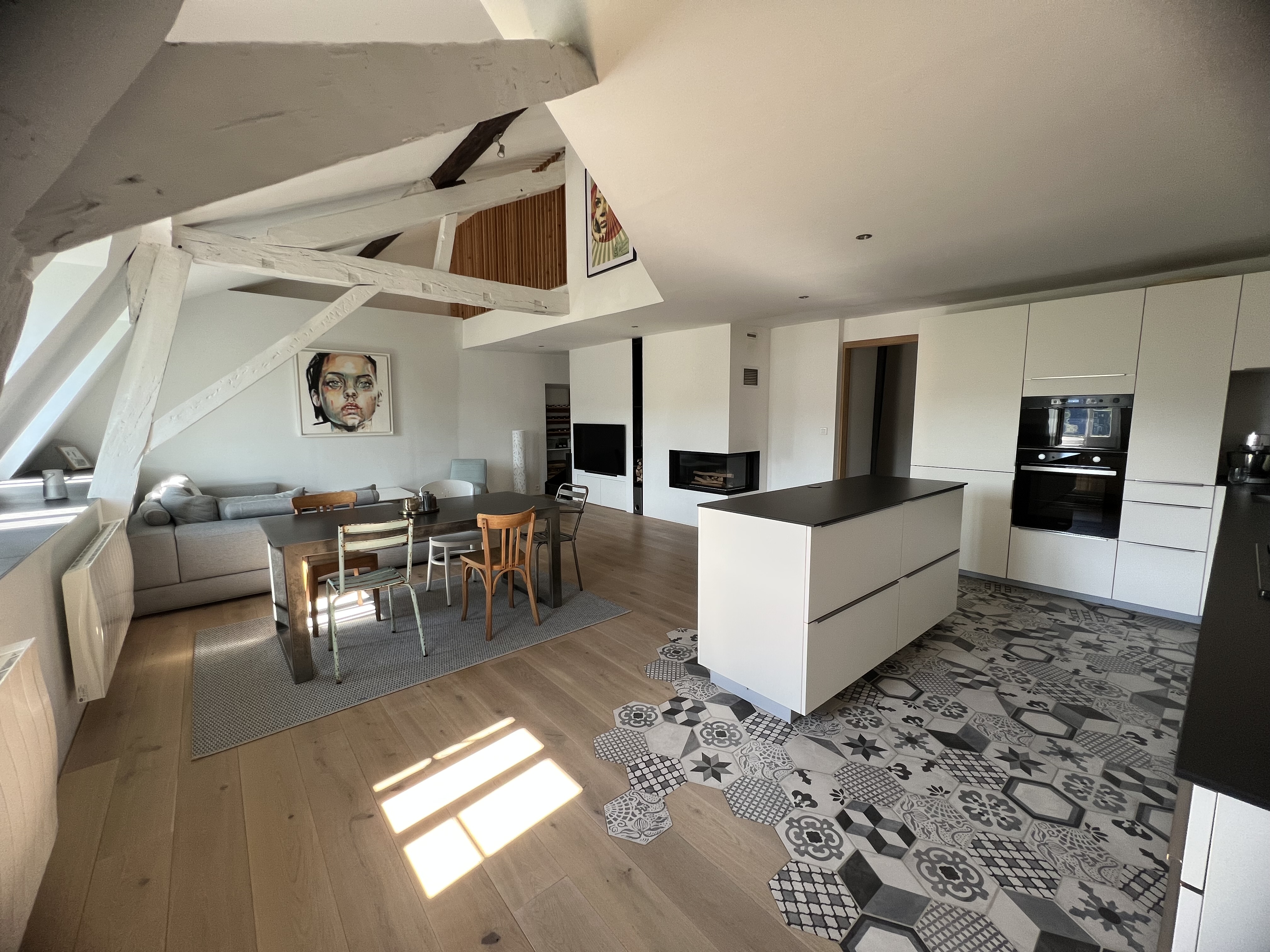 Passion immobilier pays voironnais