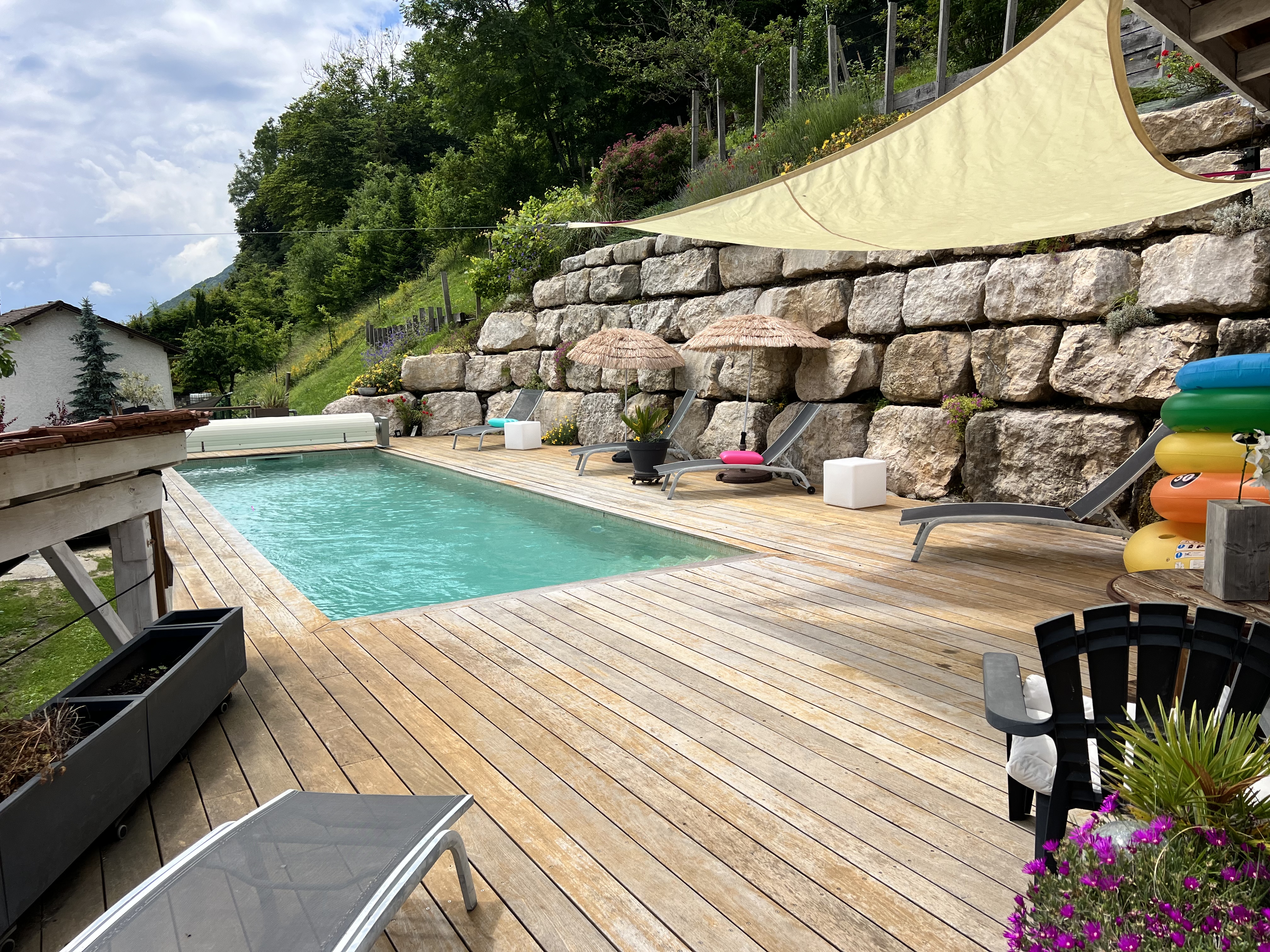 Bien immobilier dans le pays voironnais